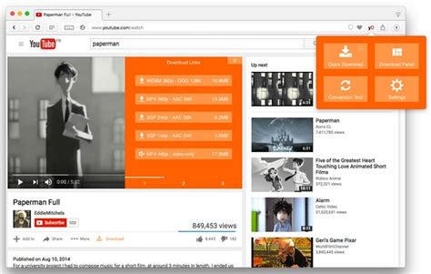 video downloader plugin opera.
